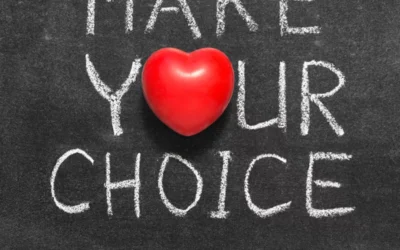 MAKE NEW CHOICES