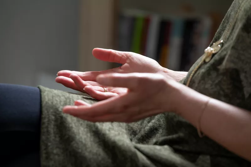 7 trin til at shifte din energi på de dårlige dage